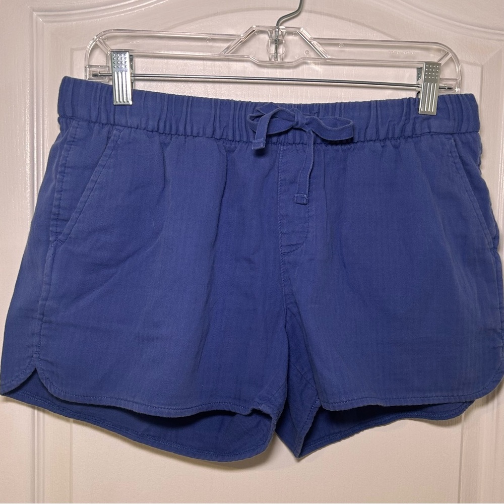 Old Navy Women's Athletic  Cotton Shorts